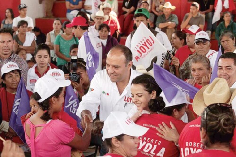 Loyola apuesta a frenar migración 