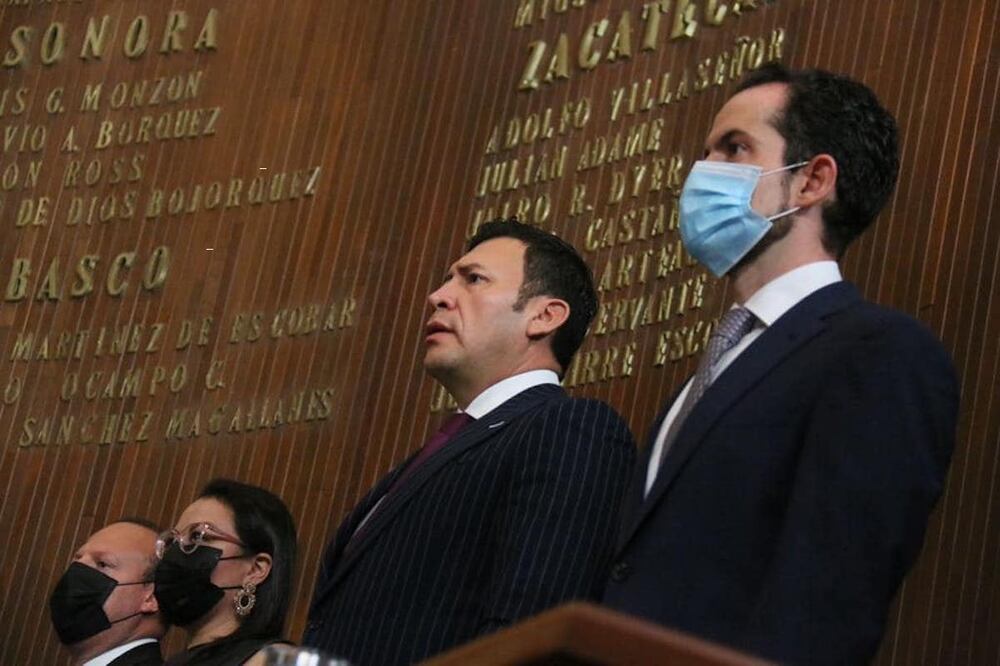 Foto: Facebook. Paul Ospital