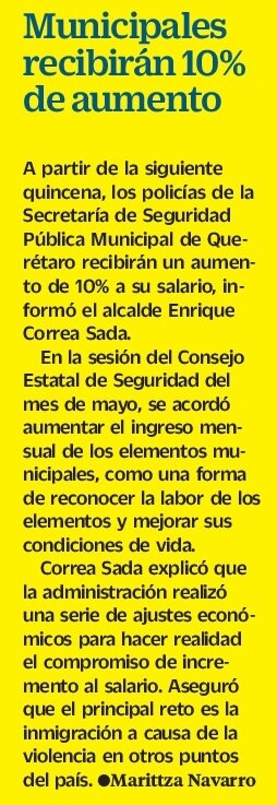 Presentan modelo para profesionalizar a las policías