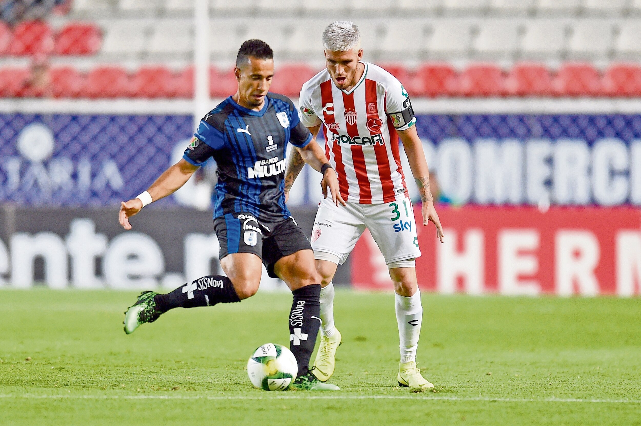 Temporada para el olvido