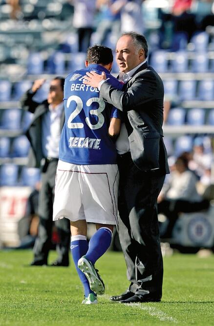 Vázquez se lanza contra afición