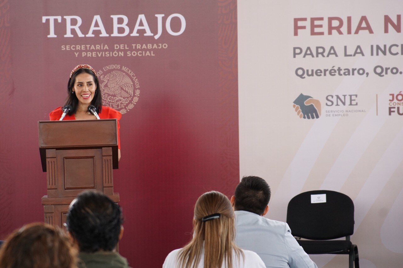 El outsourcing aún existe en Querétaro, aclara Secretaría del Trabajo