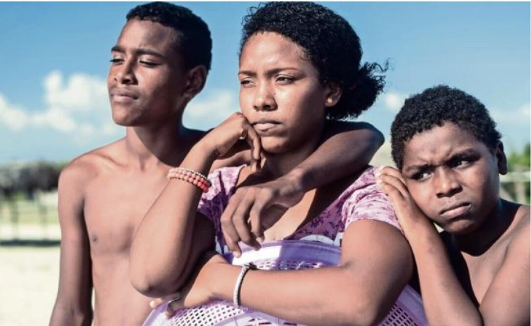 La cinta contó con el apoyo del Foprocine, para cine de calidad. (CORTESÍA JORGE PÉREZ SOLANO)