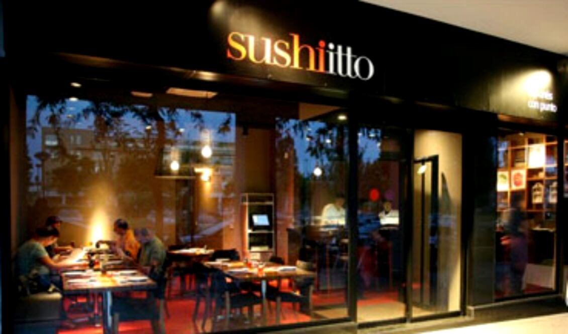 Sushi Itto debuta en la bolsa de valores