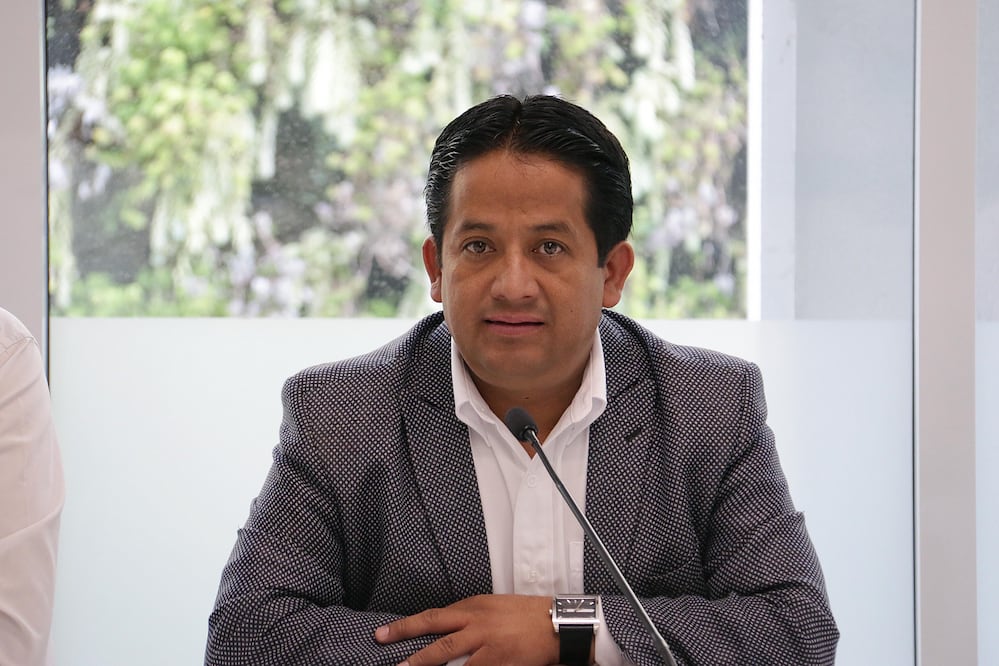 Foto: Archivo. EL UNIVERSAL