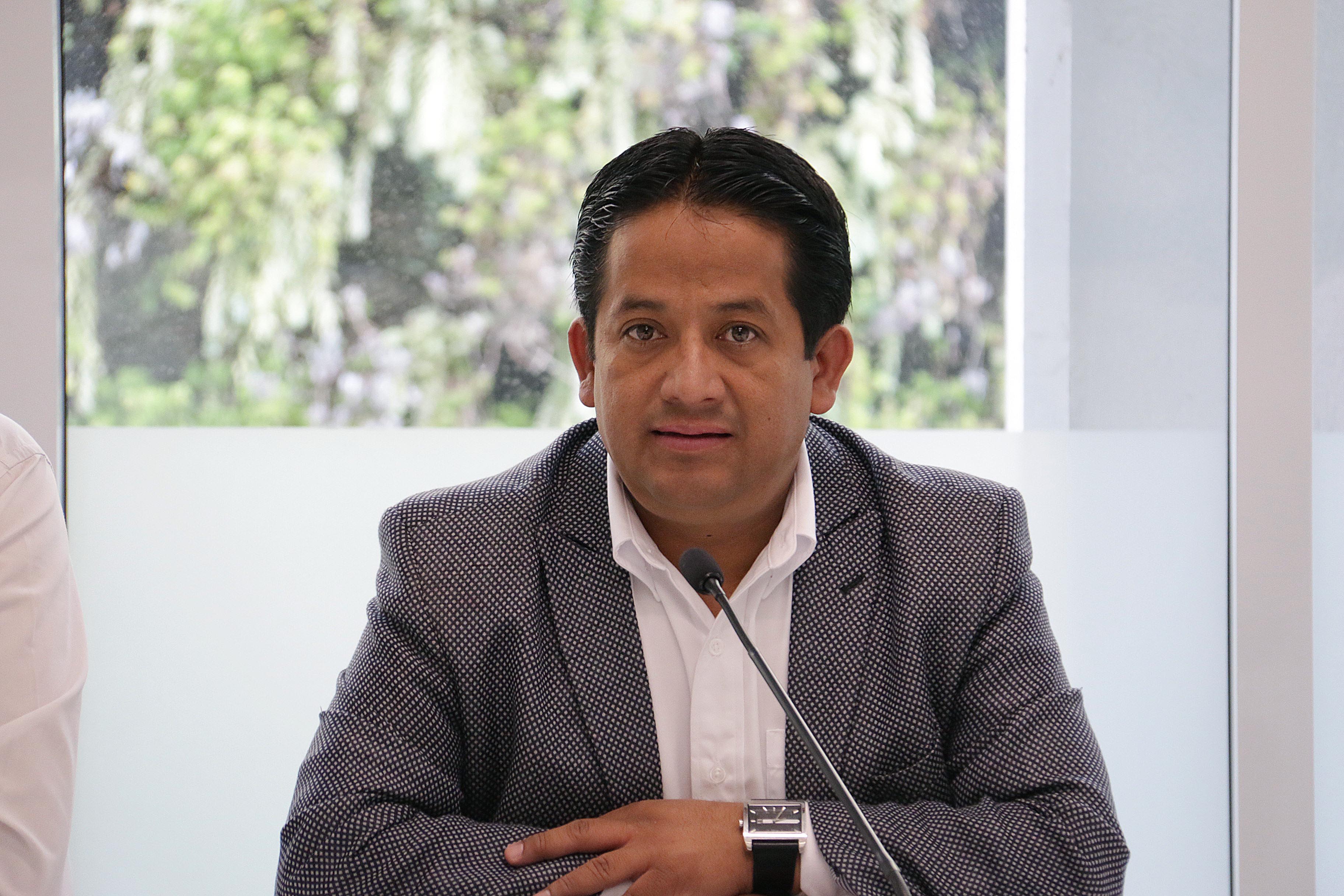 Anaya fue respetuoso sobre la UAQ, dice Salas