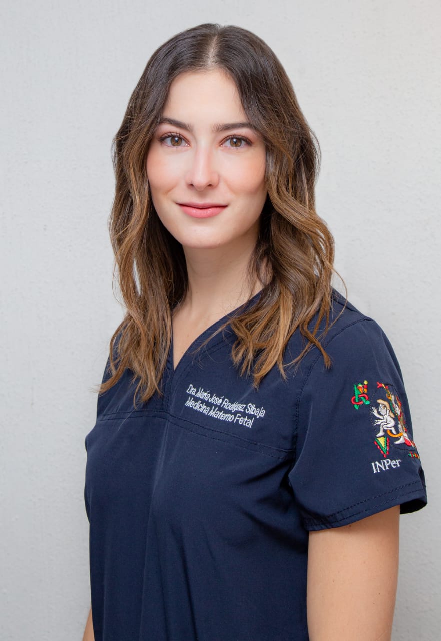 María José Rodríguez Sibaja