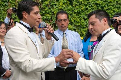 Incierto, el matrimonio igualitario en Querétaro; gobernador asegura que revisará la iniciativa