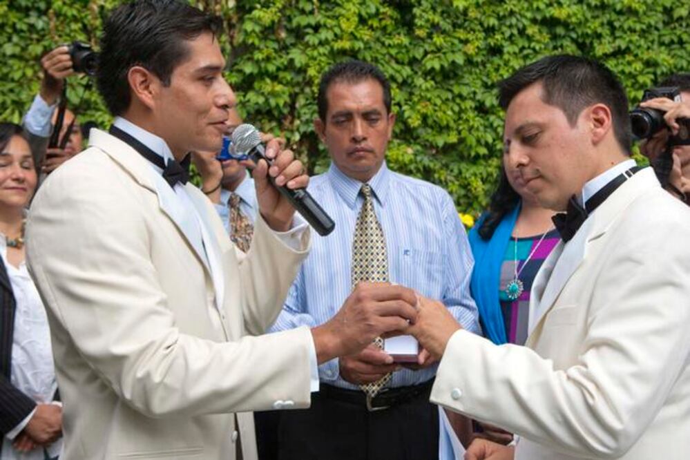 Foto: Demian Chávez