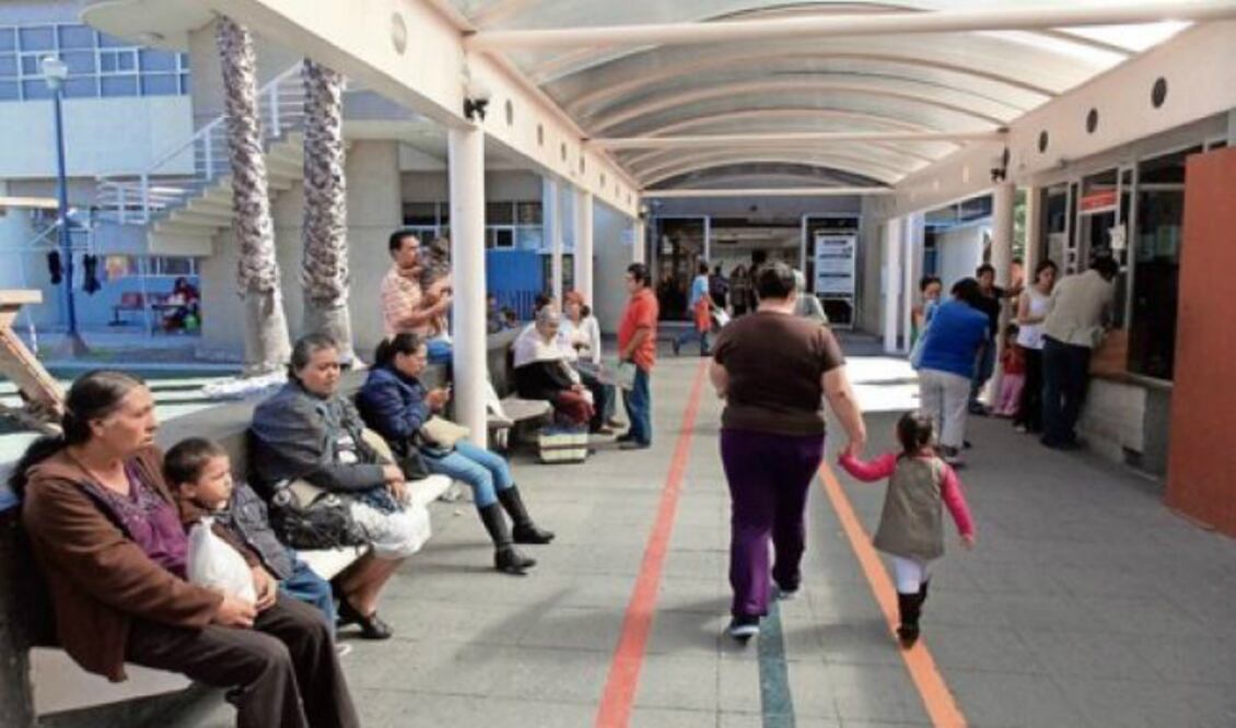 FOTO: Archivo El Universal