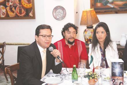 La OFEQ reanuda conciertos