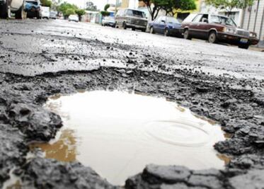Urgen sanjuanenses a pavimentar calles