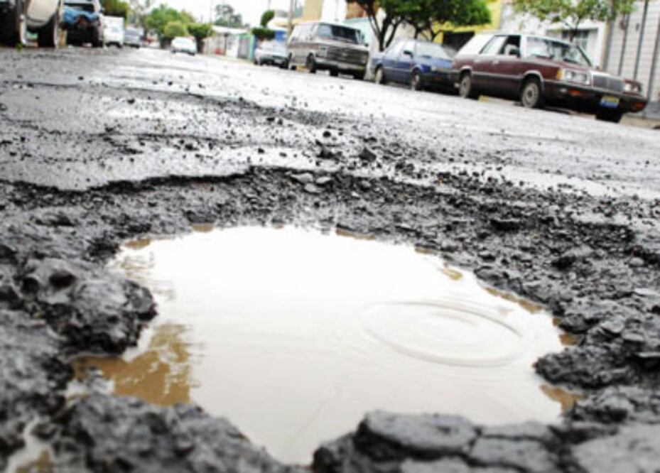 Urgen sanjuanenses a pavimentar calles
