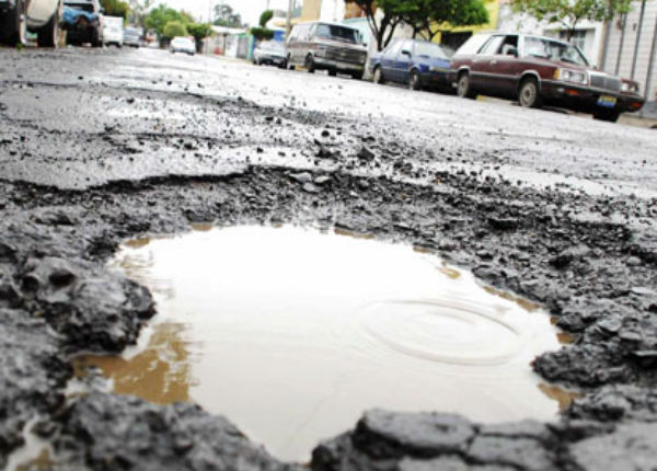 Urgen sanjuanenses a pavimentar calles