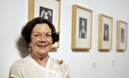 Otorgan el Premio Princesa de Asturias de las Artes 2025 a la fotógrafa mexicana Graciela Iturbide