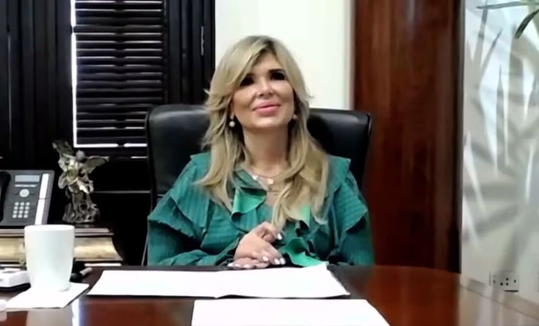 Designan a Claudia Pavlovich, exgobernadora del PRI, como embajadora en Panamá; es una ofensa para víctimas del ABC: oposición