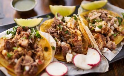 3 recorridos gastronómicos que debes hacer este 2018