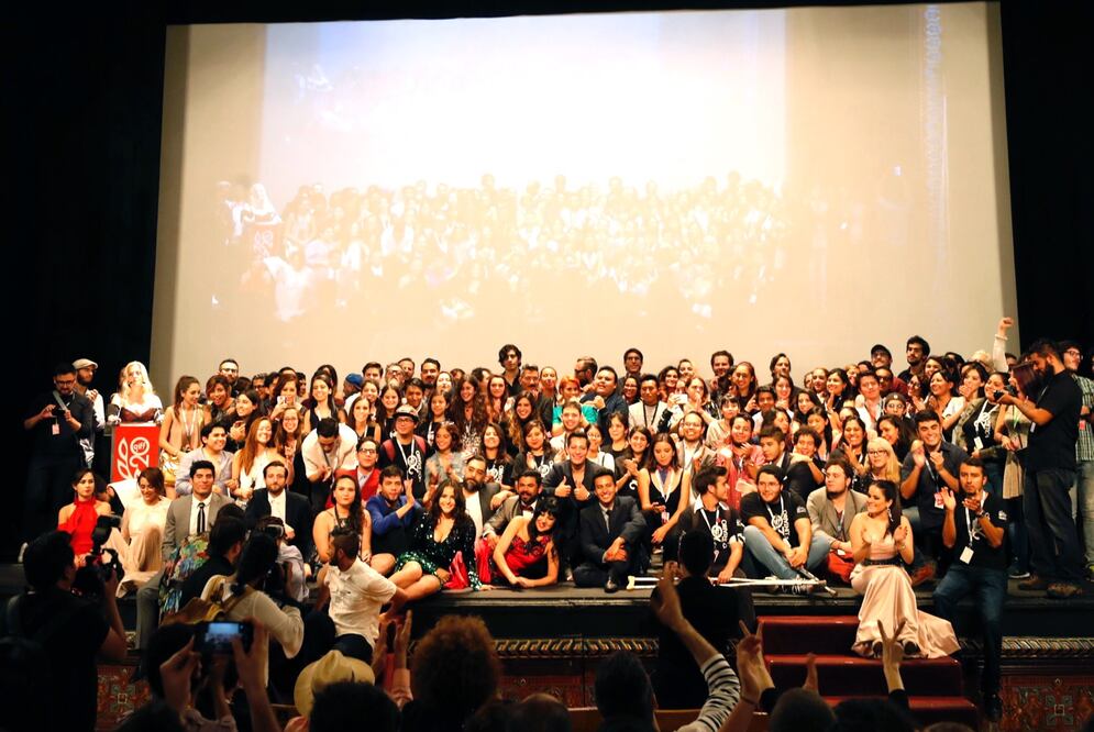 Foto: Irvin Olivares