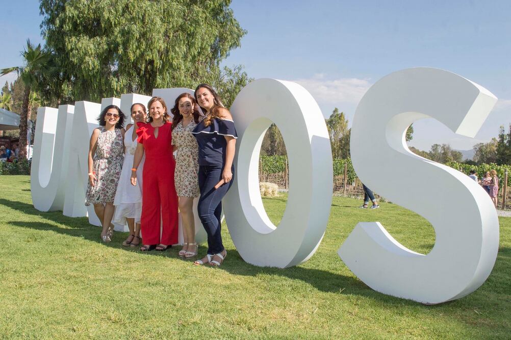 La asociación Unidos somos iguales en Querétaro beneficia a 50 personas