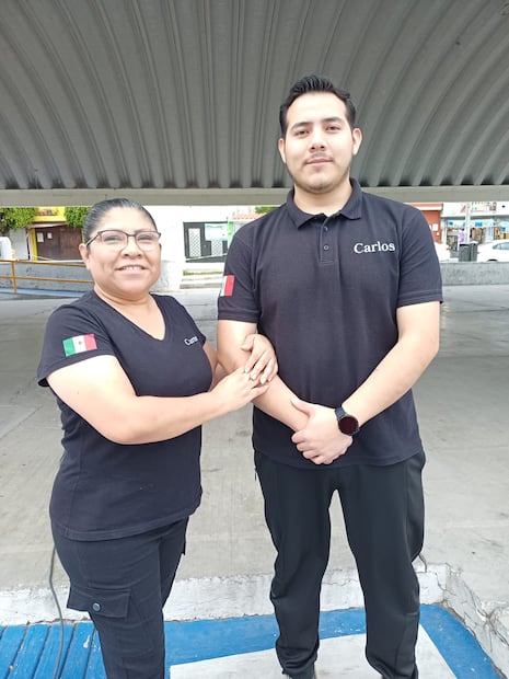 FOTO. ROCÍO G. BENÍTEZ