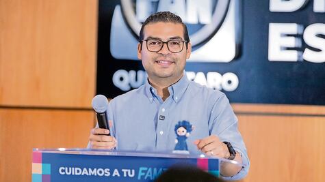 Proyecto hídrico El Batán tiene un respaldo abrumador, dice el PAN Querétaro