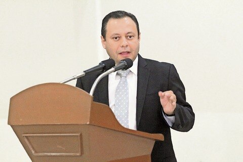 Braulio pide respetar tiempos electorales