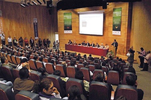 Capital presenta plan de eficacia