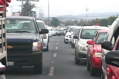 Ven con escepticismo el Hoy No Circula