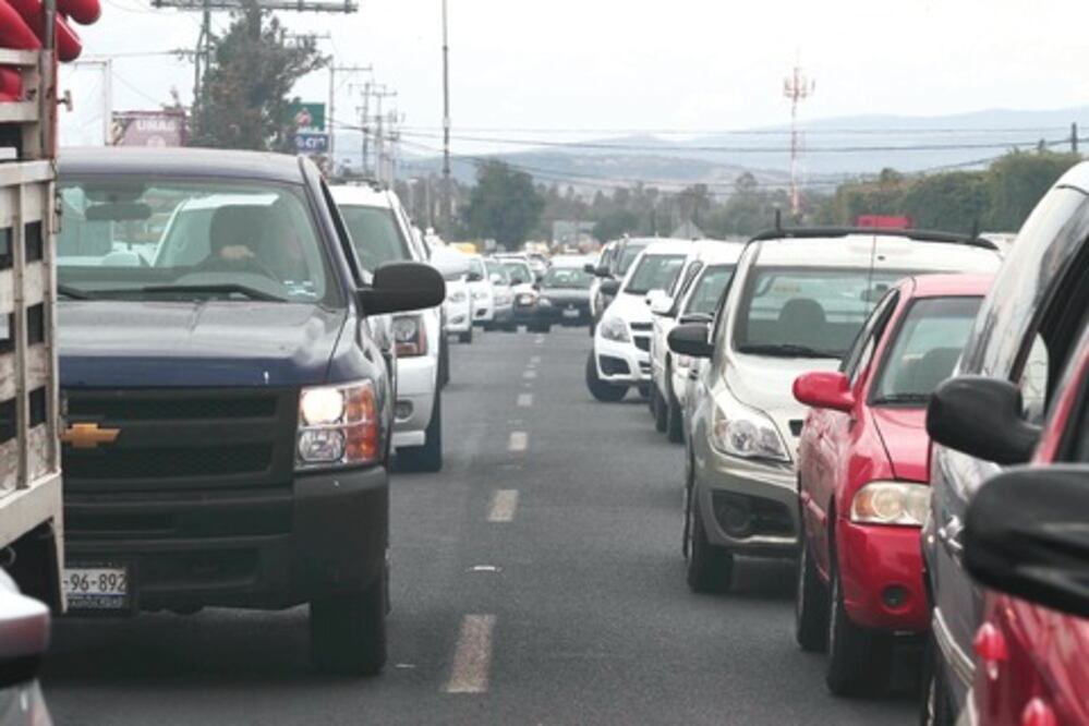 Ven con escepticismo el Hoy No Circula