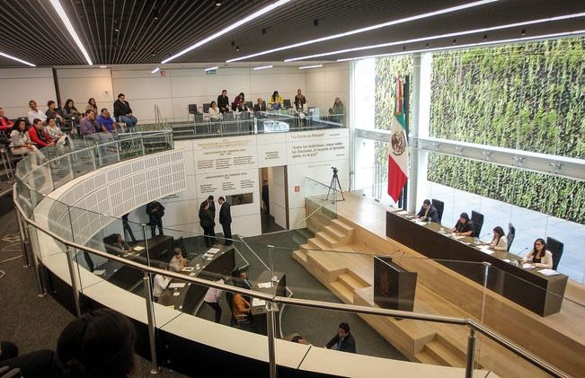 Gobernador elogia labor legislativa