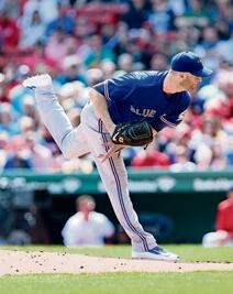 Toronto deja tendido a Boston