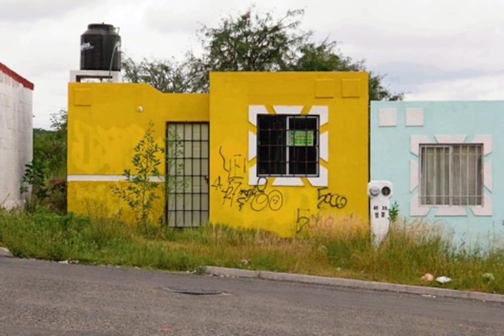 Más de 10 mil créditos de Infonavit, con rezago