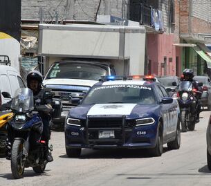 Sujeto dispara contra sus vecinos por obstruir la vía pública con una fiesta