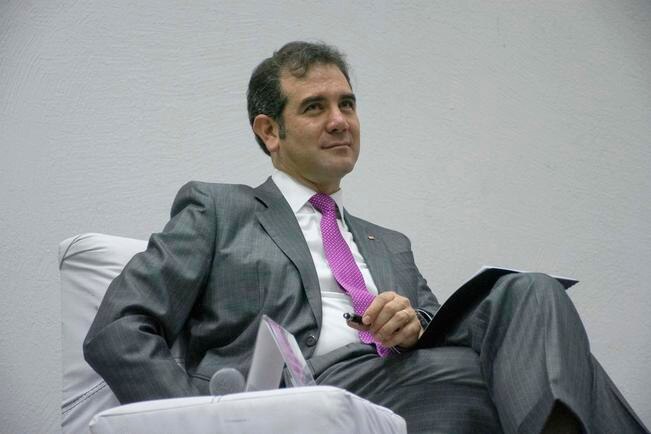 Voto digital es posible a mediano plazo, Córdova