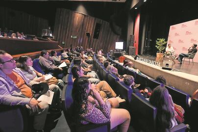 Hay Festival Querétaro “tiene que continuar”