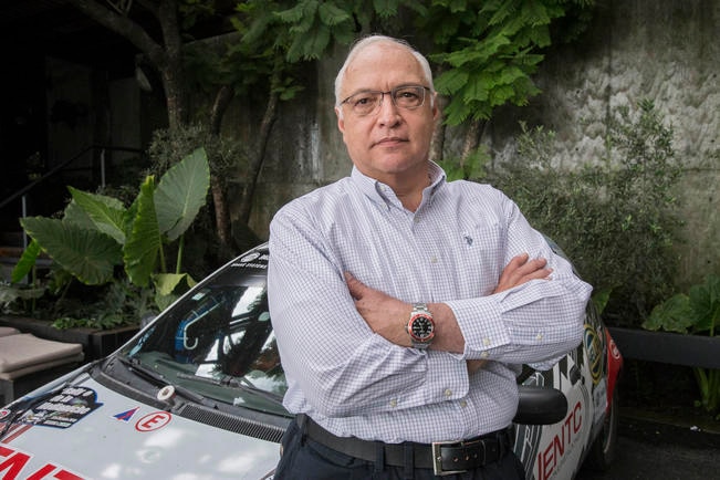 Jorge Herrera: “Entendamos el mensaje del 1 de julio”