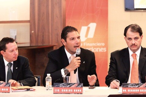 Piden evitar “camisa de fuerza” a créditos