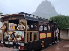 Prevén la llegada de 50 mil turistas a Bernal en Semana Santa