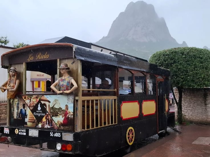 Prevén la llegada de 50 mil turistas a Bernal en Semana Santa