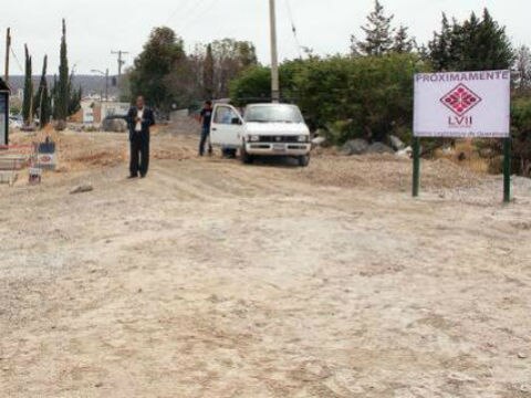 Nueva Sede Legislativa lleva 23% de avance