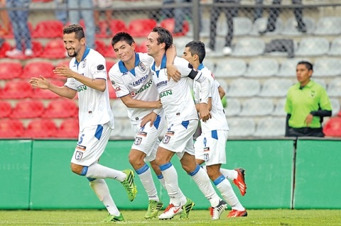 Ambriz pide humildad a Gallos 