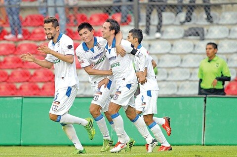 Ambriz pide humildad a Gallos 