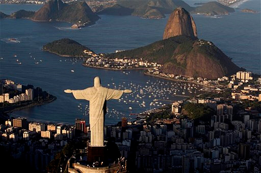 Pese a crisis, Brasil capta  doble de IED que México: Cepal