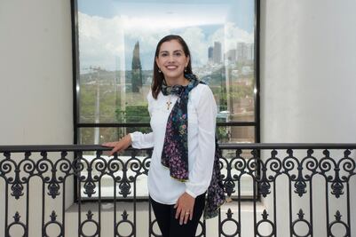 Elsa Méndez: “Activistas que defienden diversidad son pagados” 