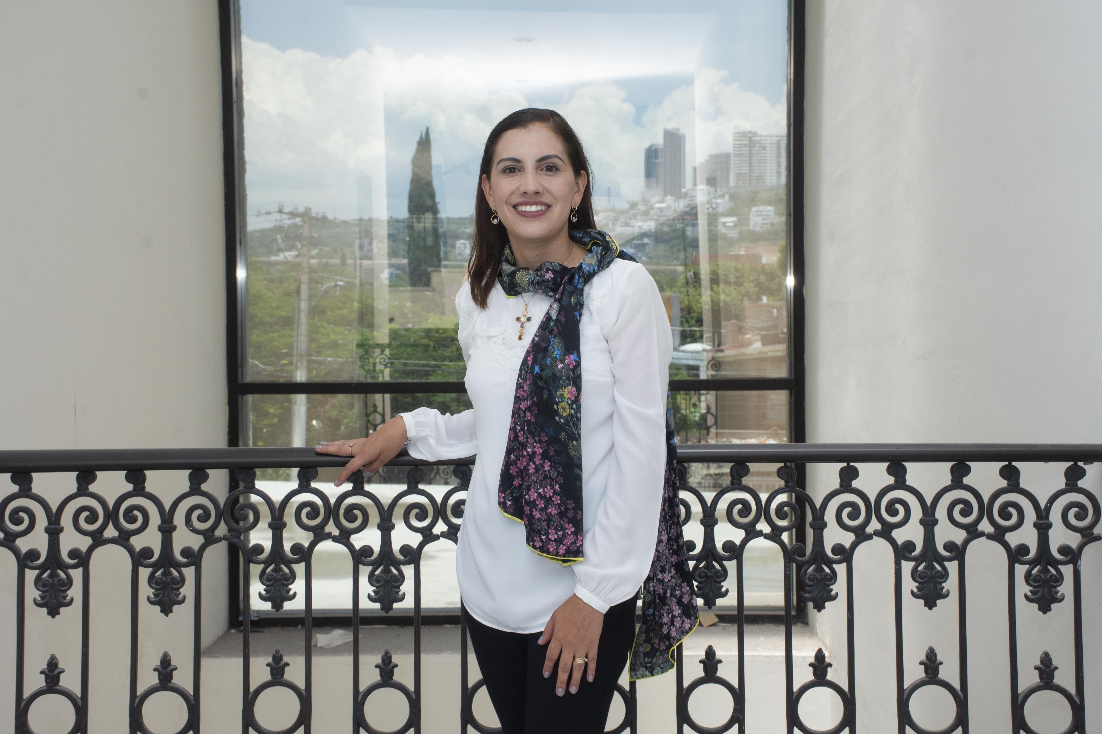 Elsa Méndez: “Activistas que defienden diversidad son pagados”