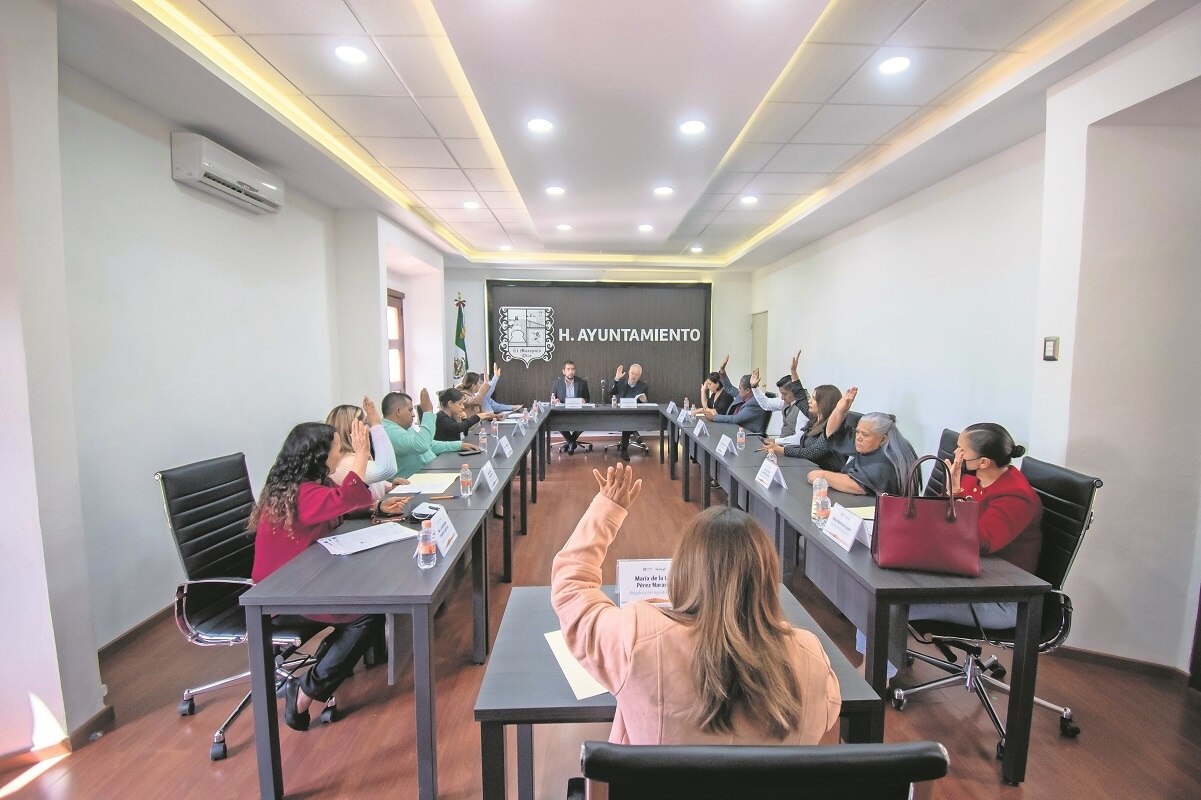 El Marqués agiliza la apertura de empresas