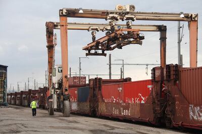 Cae 42% la exportación de Querétaro durante 2020