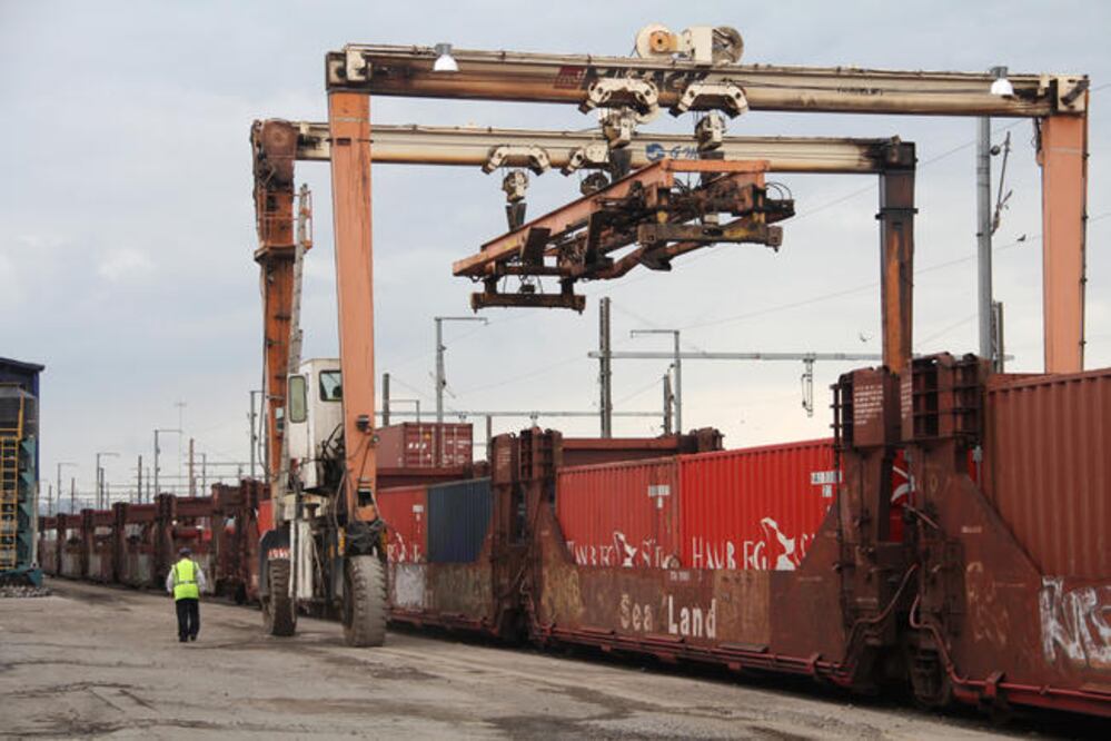 Foto: Archivo. El Universal