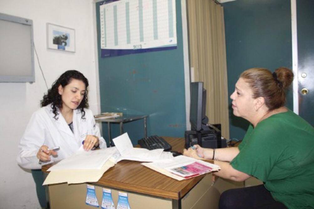 Lanza IMSS programa piloto para atención