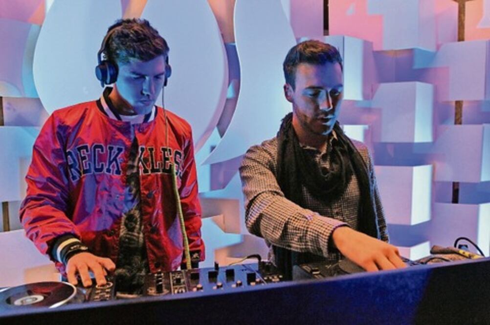 Clausuran locales por presencia de menores